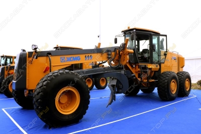 XCMG GR3003 [0]