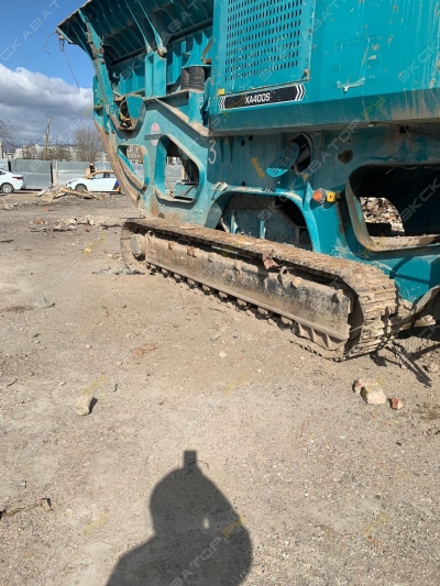 Powerscreen XA400S [4]