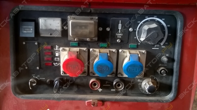 TS400SC/EL [1]