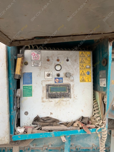 Powerscreen XA400S [3]
