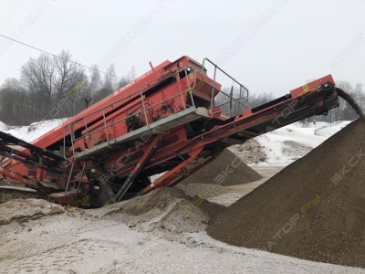 Terex-Finlay 683 SUPERTRAK [3]