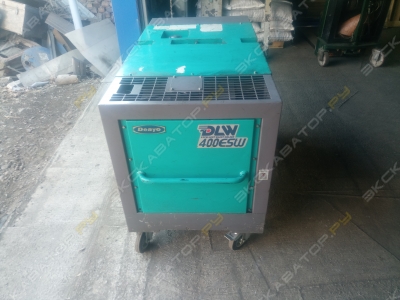 DLW 400 ESW   [2]