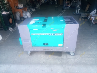 DLW 400 ESW   [0]