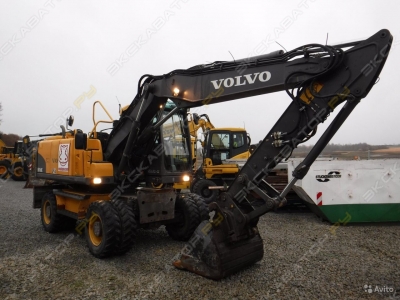 Caterpillar 428 [2]