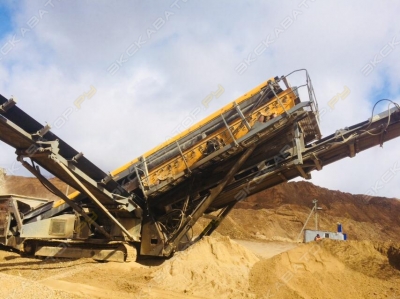 Hartl Powercrusher HCS 5515 (линейка продана Atlas Copco) [3]