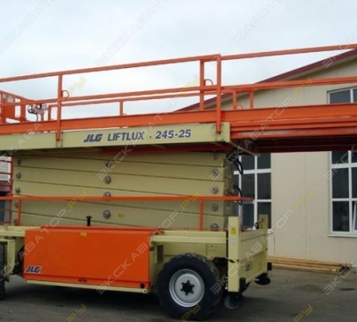 JLG 245-25 Liftlux [1]