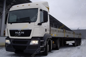 Meusburger Новтрак AP-24 [0]