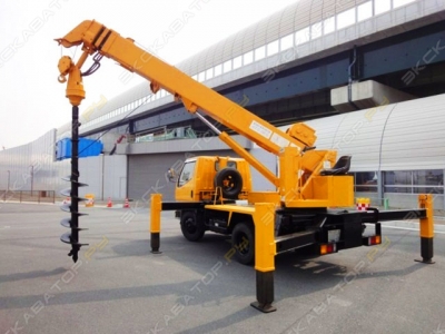 Tadano DT-650 [0]