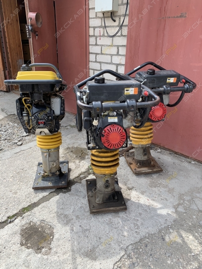 Bomag BT 65-4 [1]