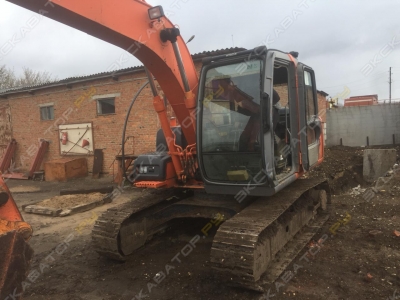 Hitachi EX110 [0]