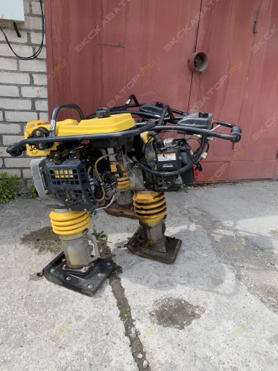 Bomag BT 65-4 [2]