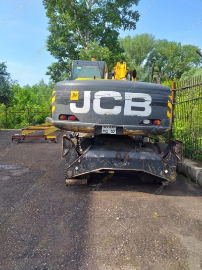 JCB JS 160W [1]