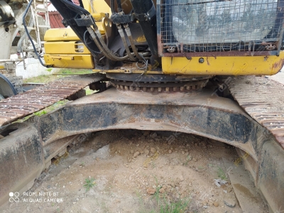Caterpillar 336D L [3]