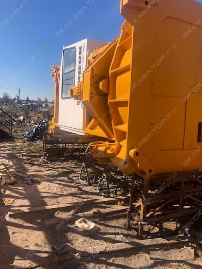 Liebherr High Top 280 EC-H 12 Litronic [2]