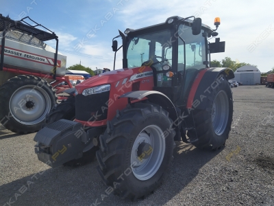 Massey Ferguson MF 6713 [0]