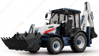 UMG TLB 825 [0]