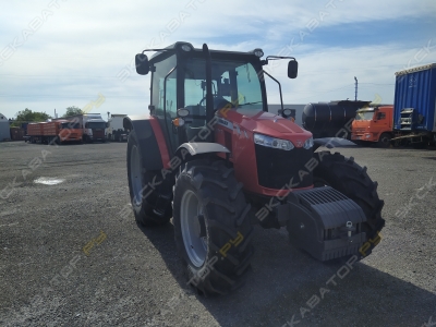 Massey Ferguson MF 6713 [1]