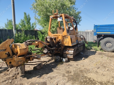Vermeer Flextrack 115 [1]