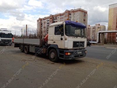 Palfinger РК 10000 [1]