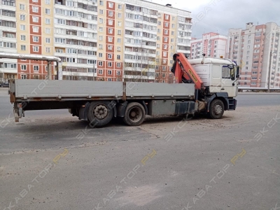 Palfinger РК 10000 [0]