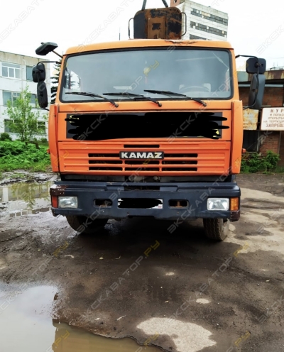 Велмаш-С ЛМ-1 [2]