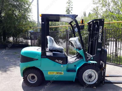 Maximal FD30T-M [0]