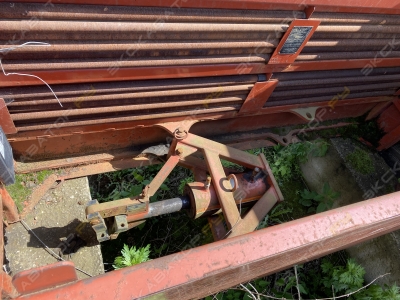 Ditch Witch Р80 [3]