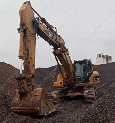 Caterpillar 325 [0]