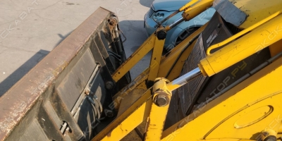 JCB 3CX Sitemaster [2]