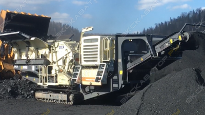 Metso LT1213 [1]