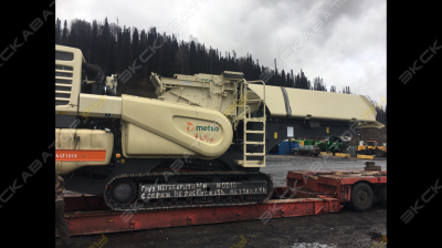 Metso LT1213 [0]