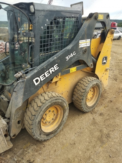 John Deere 314G [2]