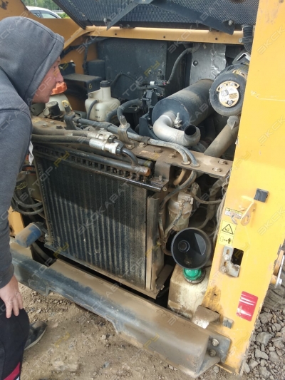 John Deere 314G [1]
