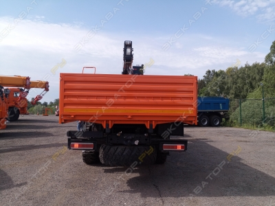HIAB 160 ТМ [3]