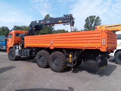 HIAB 160 ТМ [1]