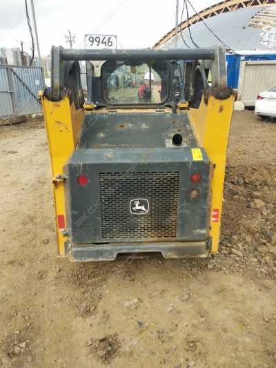 John Deere 314G [4]