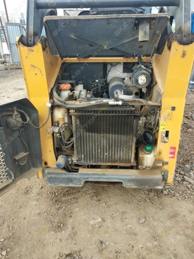 John Deere 314G [0]