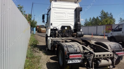 КамАЗ 5490 [4]