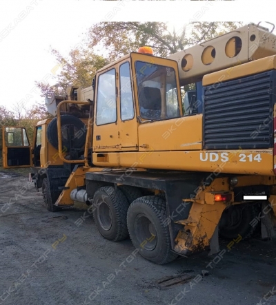 Tatra UDS 214 [3]