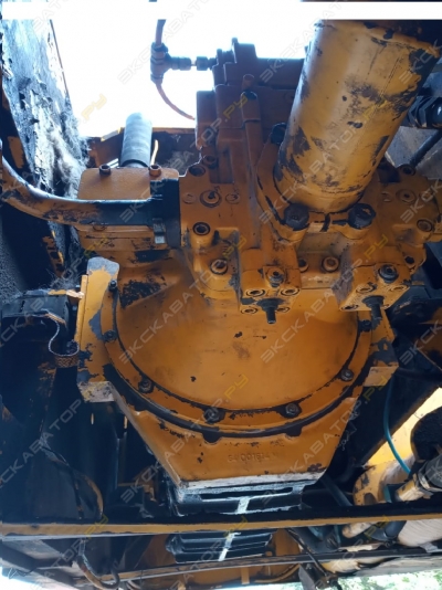 Tatra UDS 214 [4]