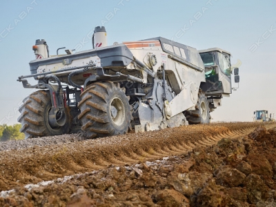 Wirtgen WR 2400 [0]