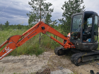 Hitachi EX40U [0]