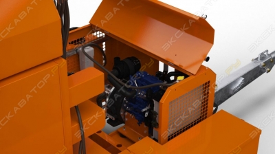 Strassmayr RWK 600/500 [2]
