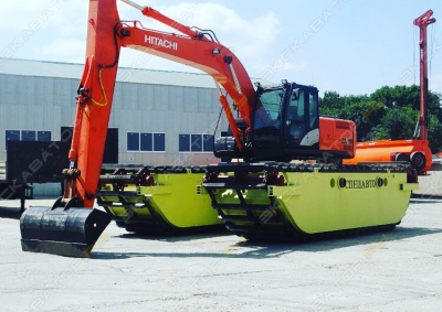 Volvo EC140BLC EIK [0]