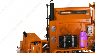 Strassmayr RWK 600/500 [1]