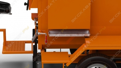 Strassmayr RWK 600/500 [3]