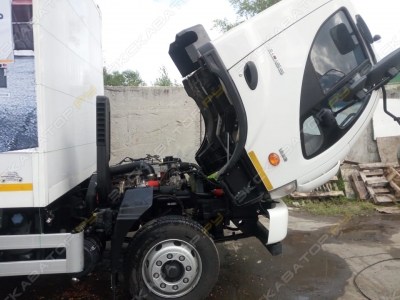 Ashok Leyland Boss 1223 [3]