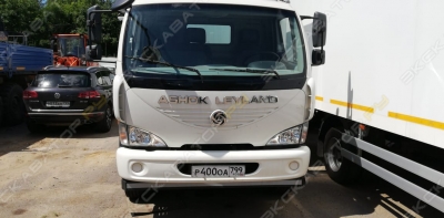 Ashok Leyland Boss 1223 [0]