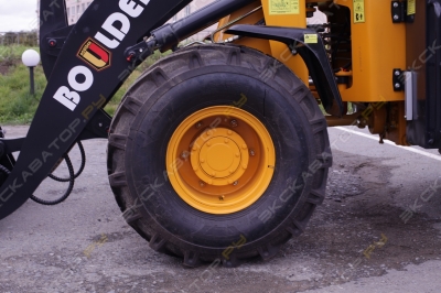 Boulder WL20R [1]