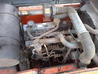 Doosan DX340LCA [1]